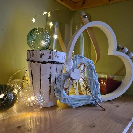 Libau Baden Apartamenti Liepaja Luaran gambar
