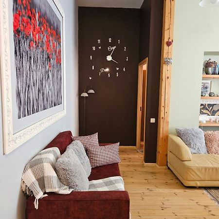 Libau Baden Apartamenti Liepaja Luaran gambar