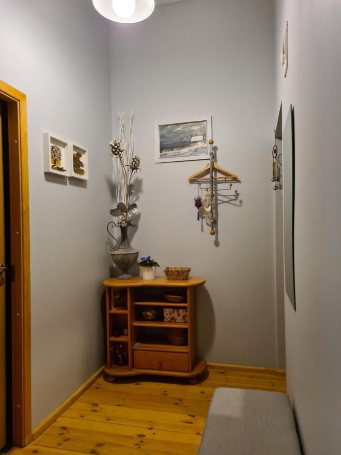 Libau Baden Apartamenti Liepaja Luaran gambar