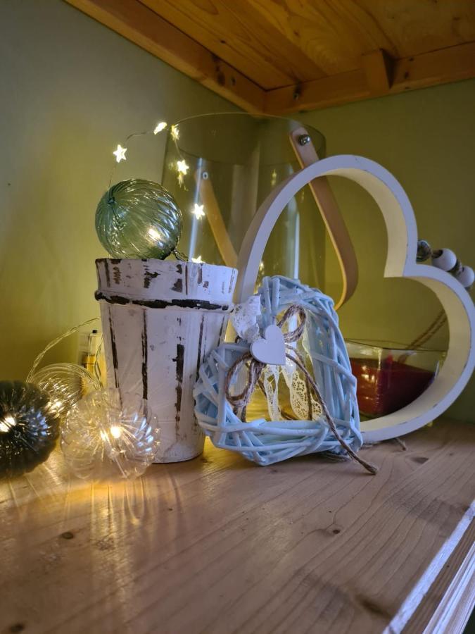 Libau Baden Apartamenti Liepaja Luaran gambar