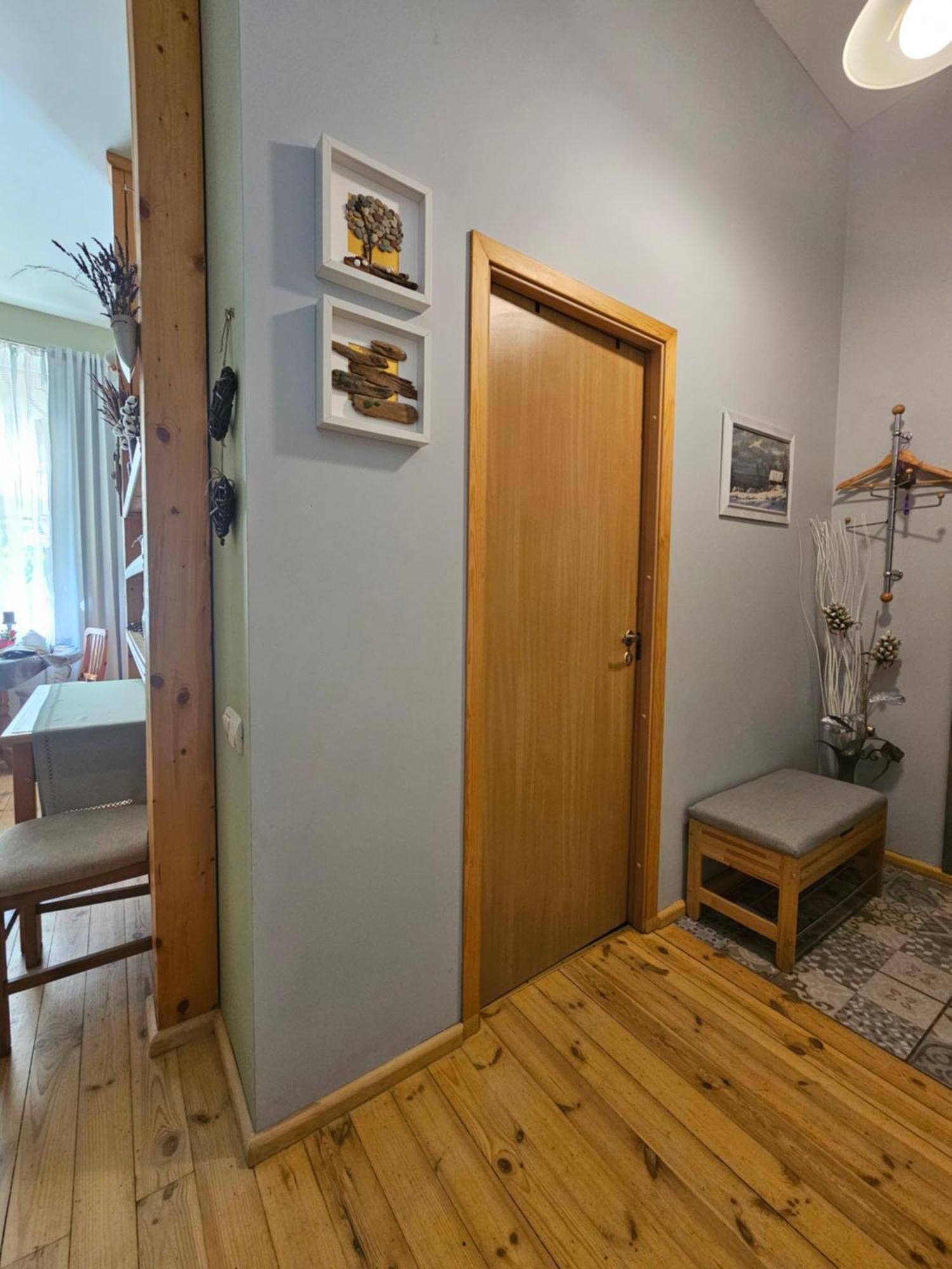 Libau Baden Apartamenti Liepaja Luaran gambar
