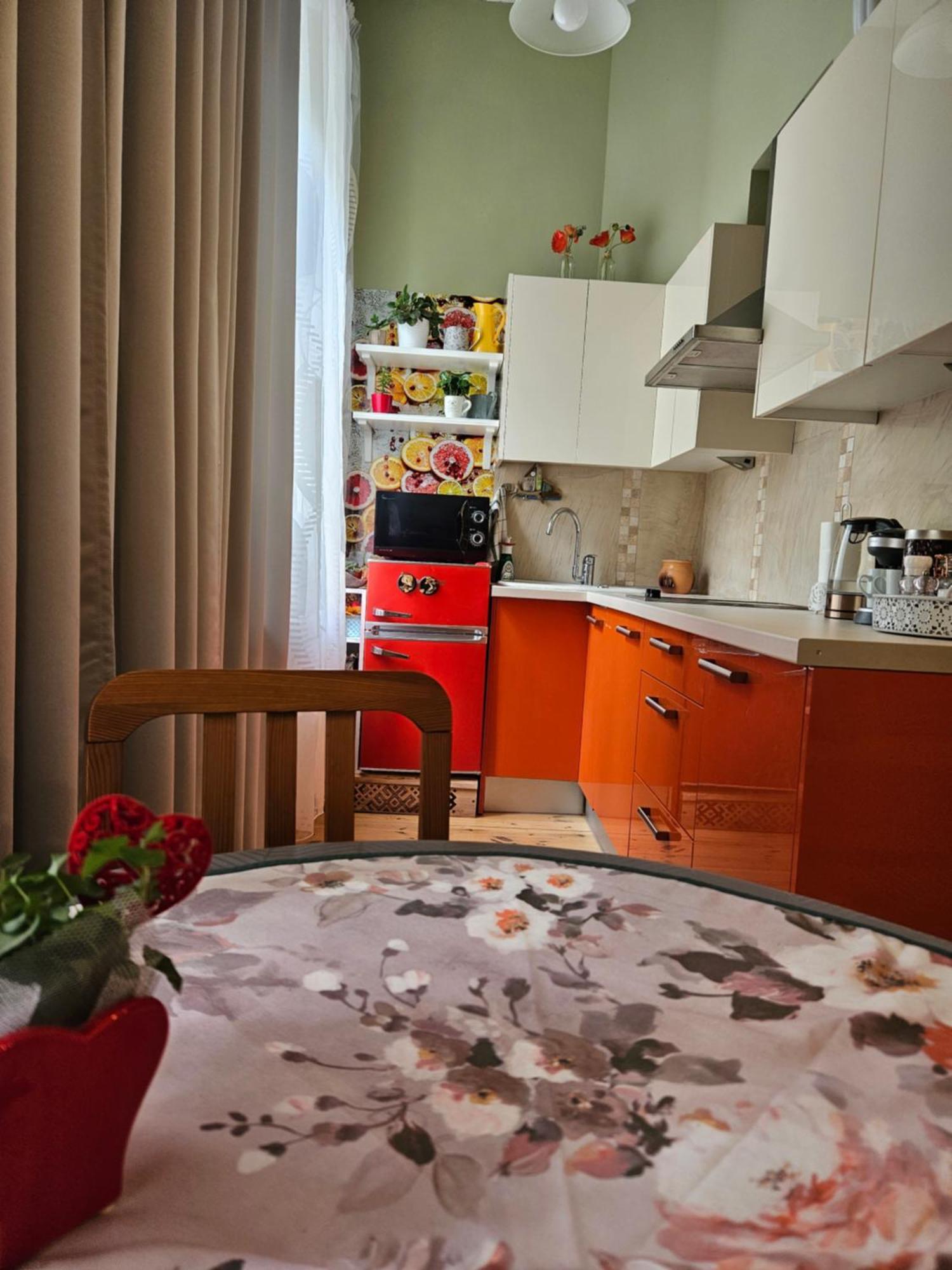 Libau Baden Apartamenti Liepaja Luaran gambar