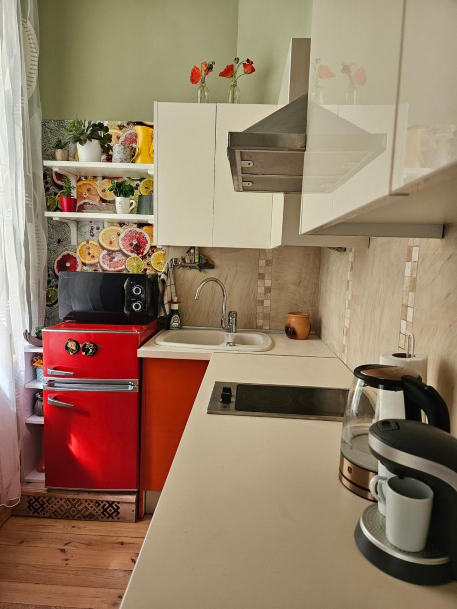 Libau Baden Apartamenti Liepaja Luaran gambar